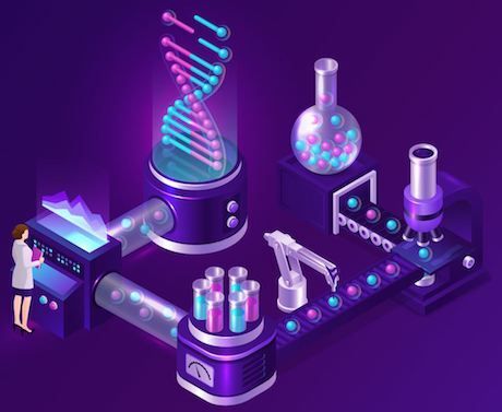 how whole genome shotgun sequencing works