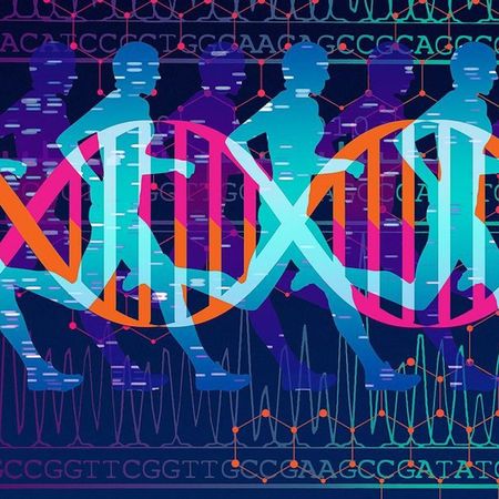 Genetic Testing for health and fitness