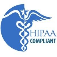 HIPAA Compliant Seal