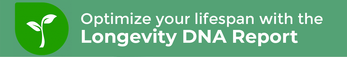 Longevity DNA Report