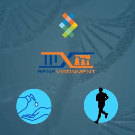 DNA Analysis App Spotlight for Environmental Toxins, Nutrigenomics and Skin Genes