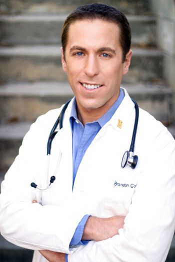 dr brandon colby