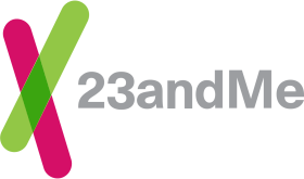 dante labs vs. 23andme