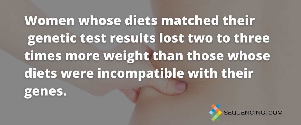 dna diet