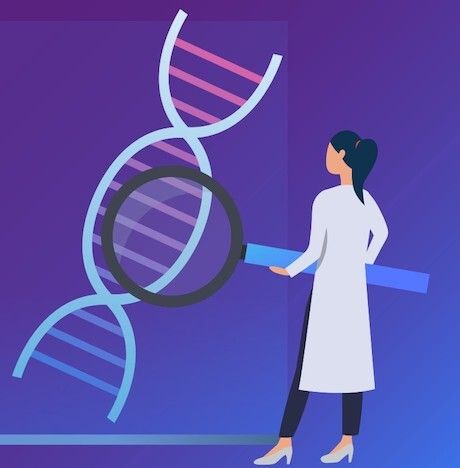 genetic testing for cystic fibrosis