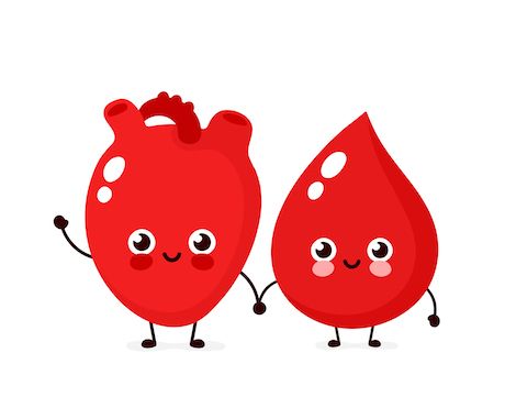 blood types