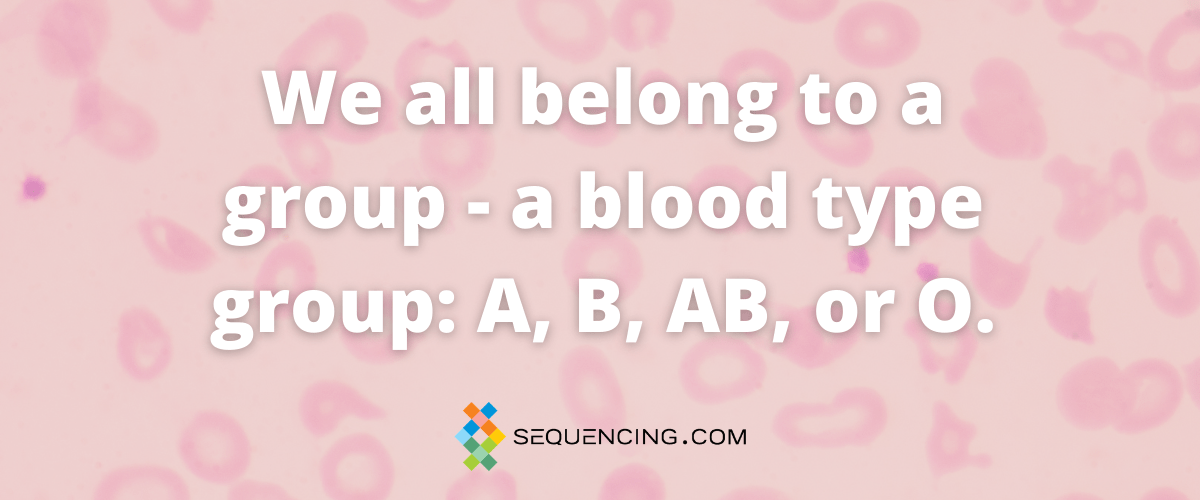 coronavirus and blood type