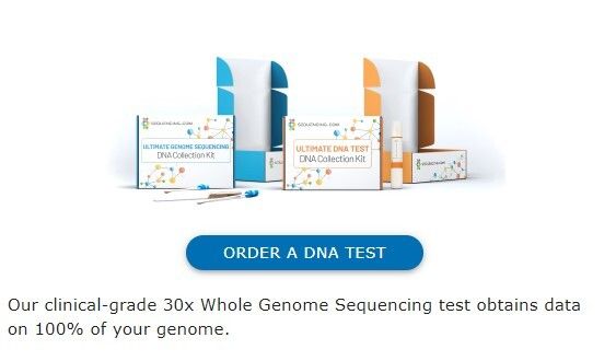 order a dna test