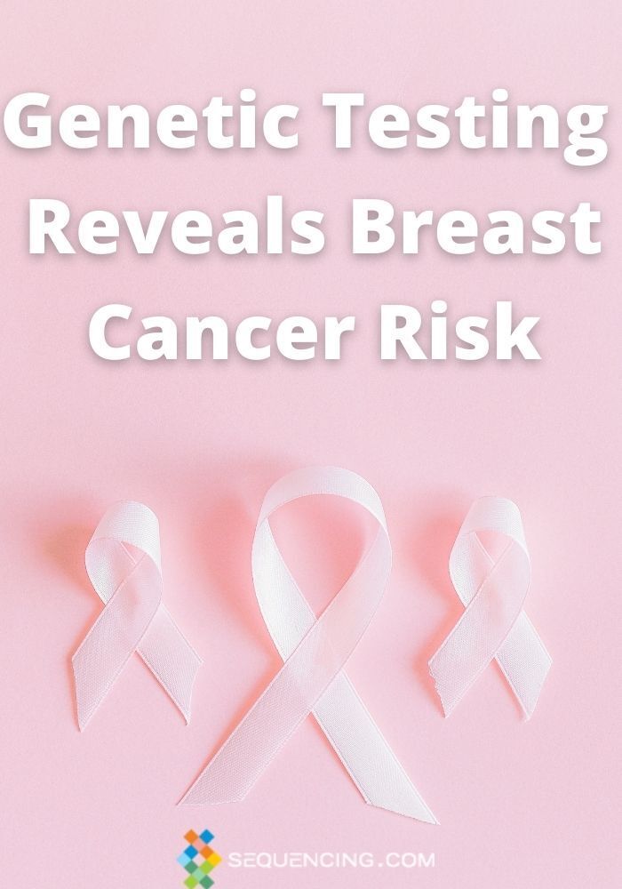 breast cancer genetic testing pros and cons